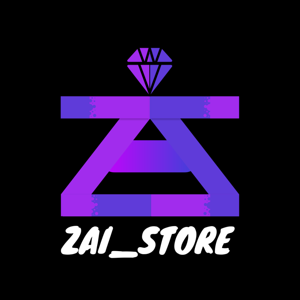 Daftar Produk Zai_Store Terlaris & Terlengkap - VCGamers