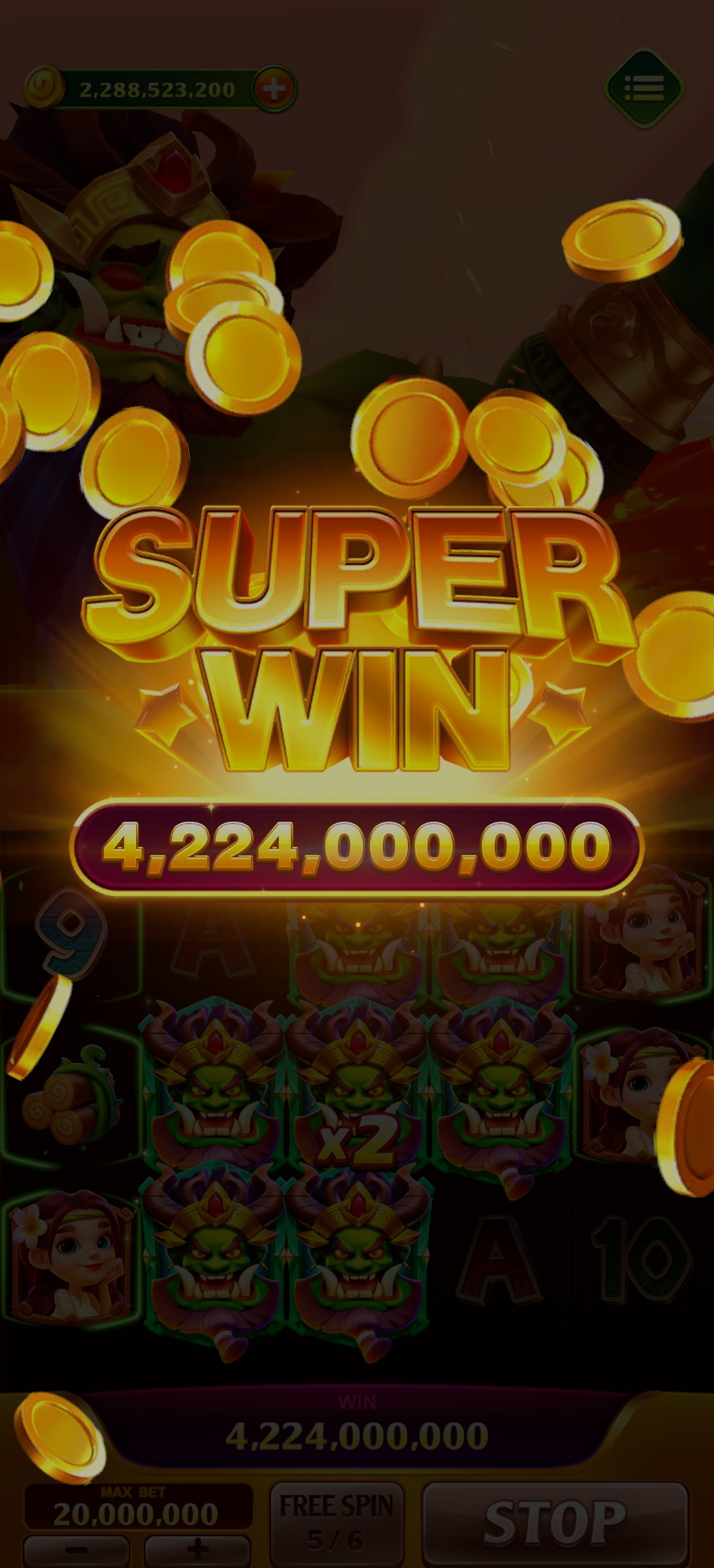 Daftar Produk Shop chip coin emas Terlaris & Terlengkap - VCGamers