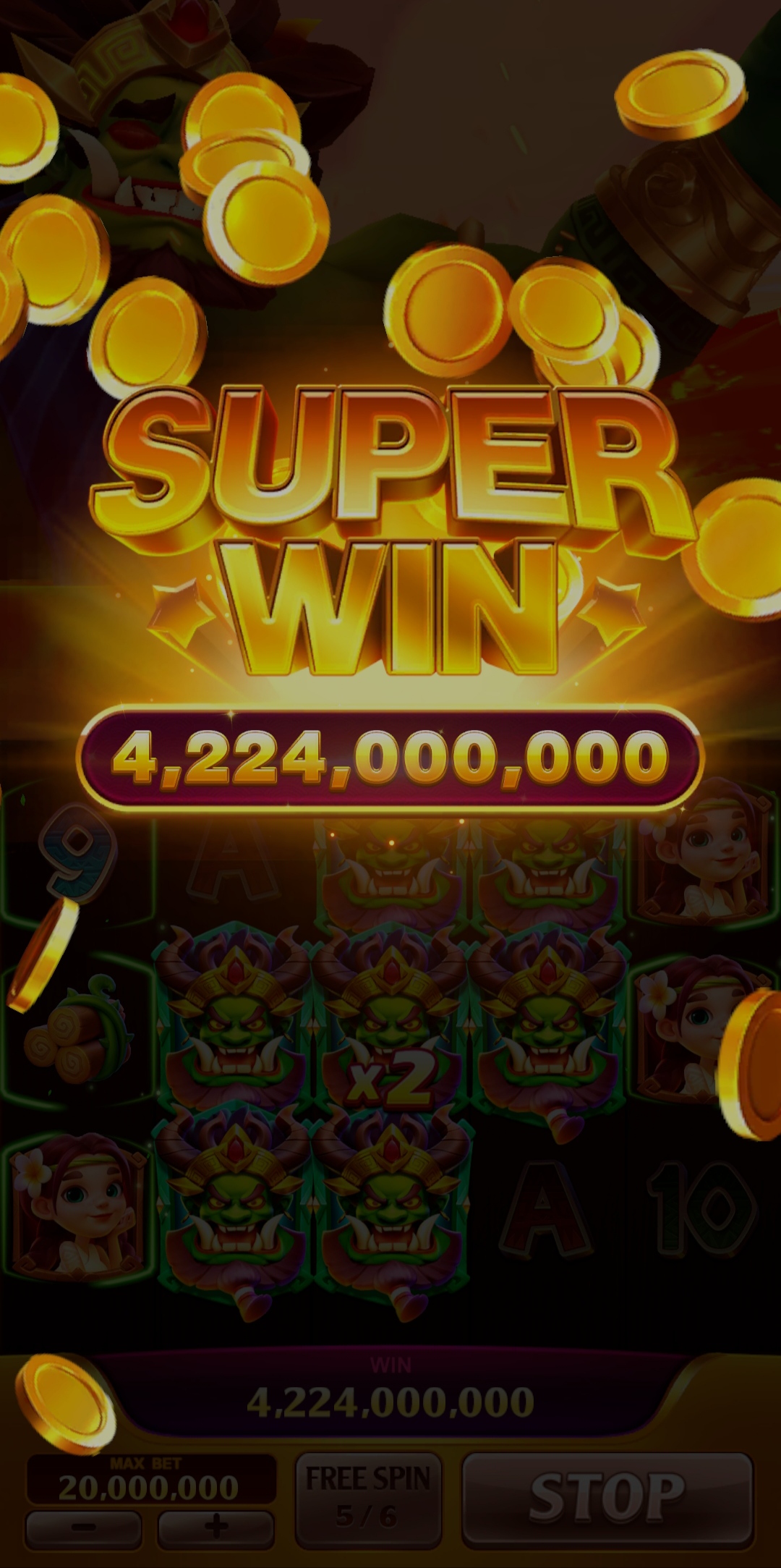 Daftar Produk Shop chip coin emas Terlaris & Terlengkap - VCGamers