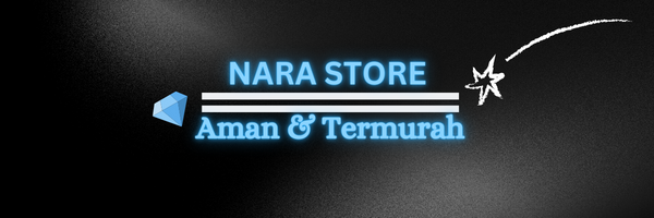 Daftar Produk NARA STORE Terlaris & Terlengkap - VCGamers