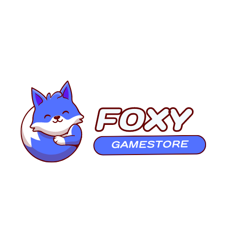 Daftar Produk FoxyGameStore Terlaris & Terlengkap - VCGamers