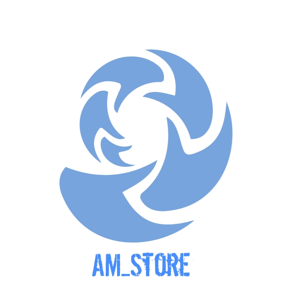 Daftar Produk Am_Store Terlaris & Terlengkap - VCGamers