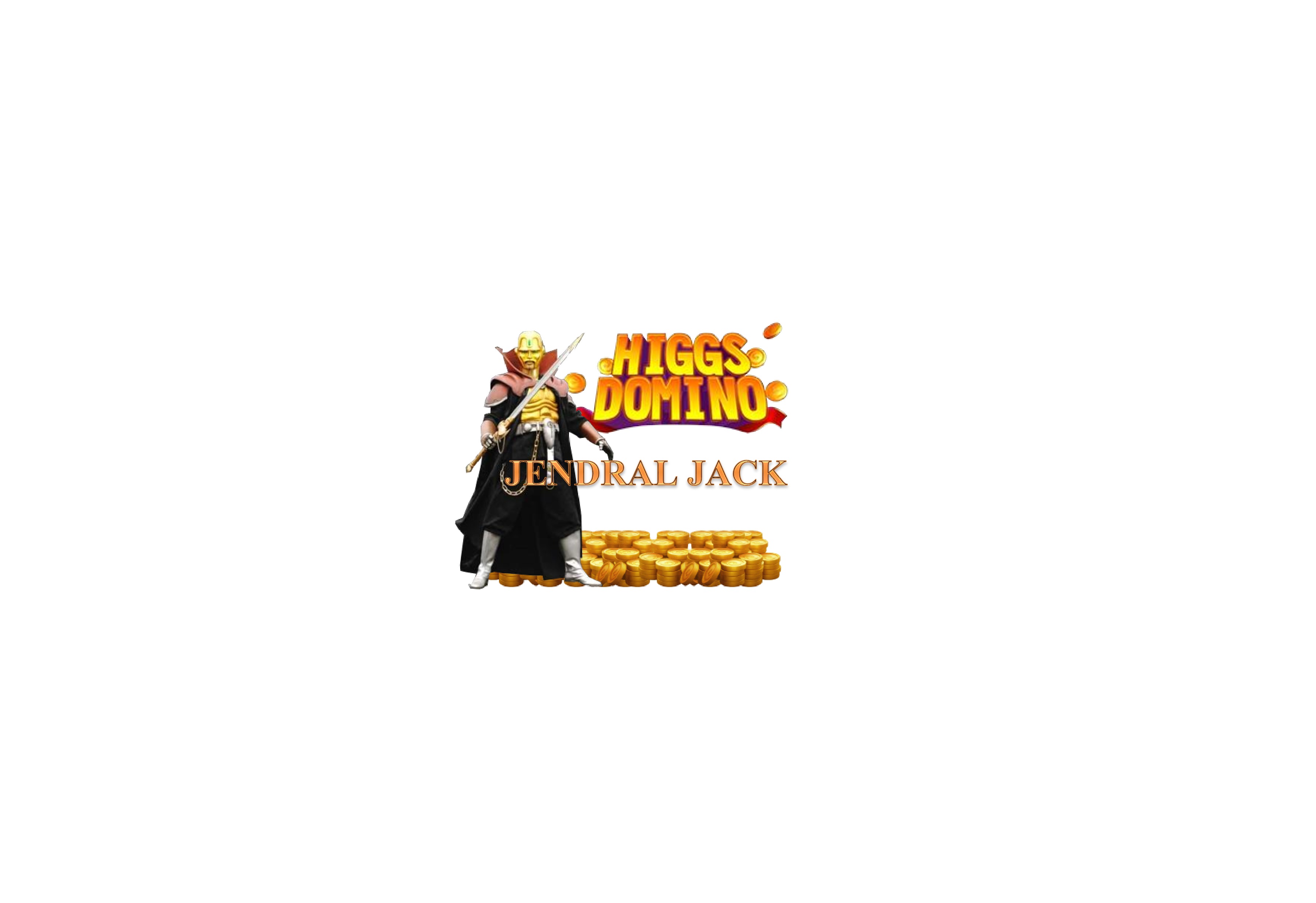 Daftar Produk JENDRAL JACK Terlaris & Terlengkap - VCGamers