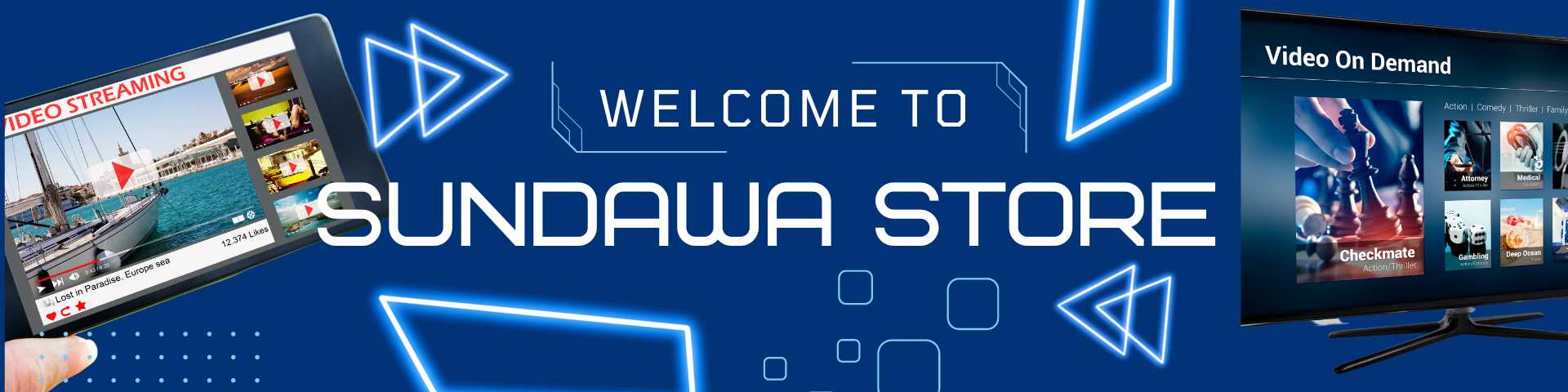 Daftar Produk Sundawa Store Terlaris & Terlengkap - VCGamers