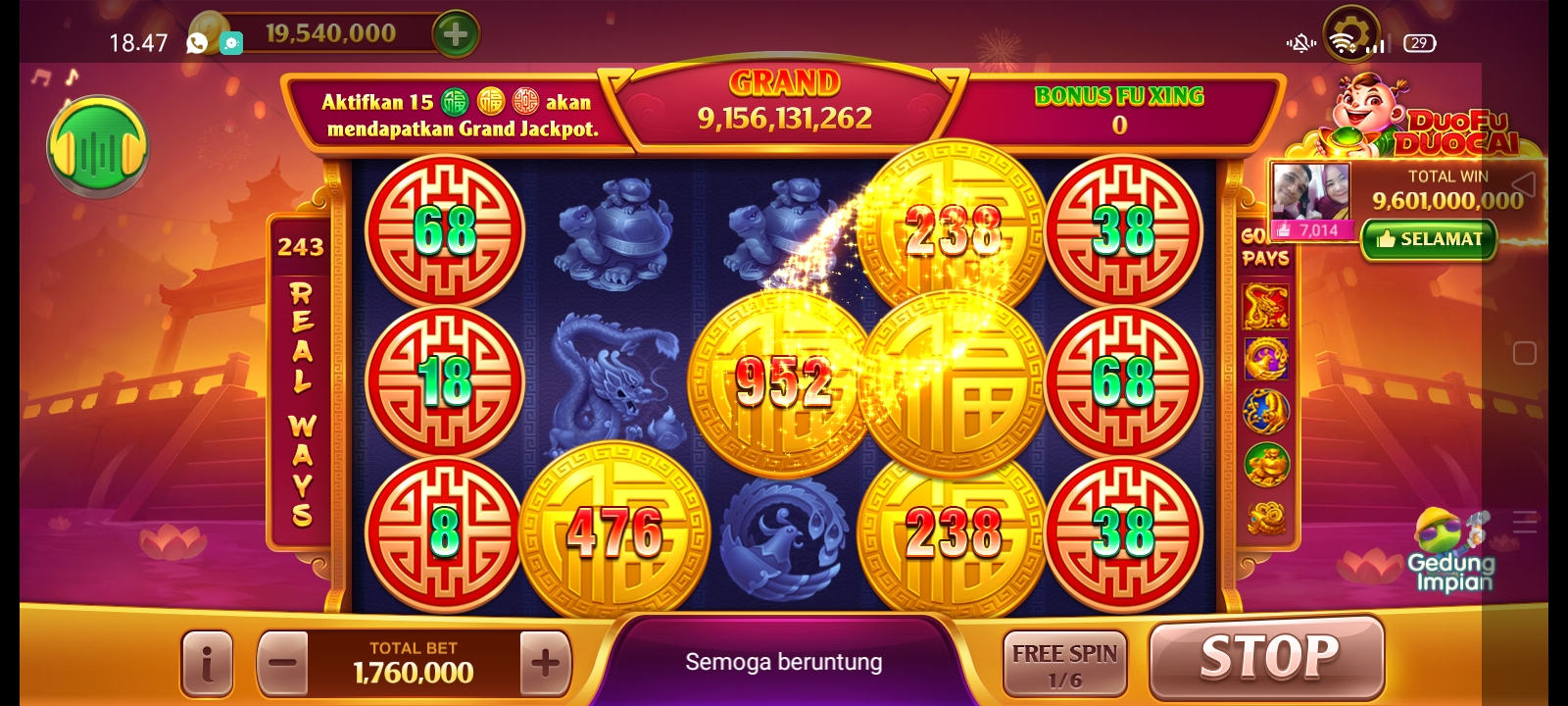 Daftar Produk Ferdi Terlaris & Terlengkap - VCGamers