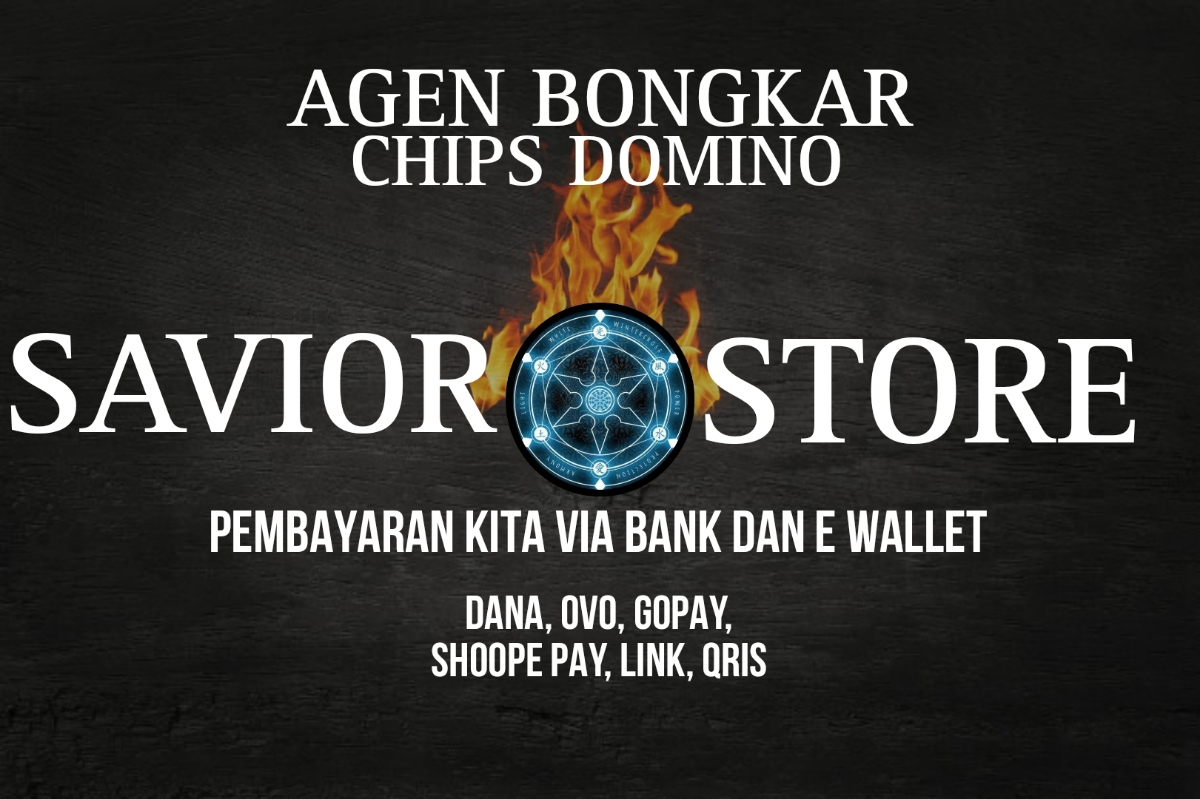 Daftar Produk savior store Terlaris & Terlengkap - VCGamers