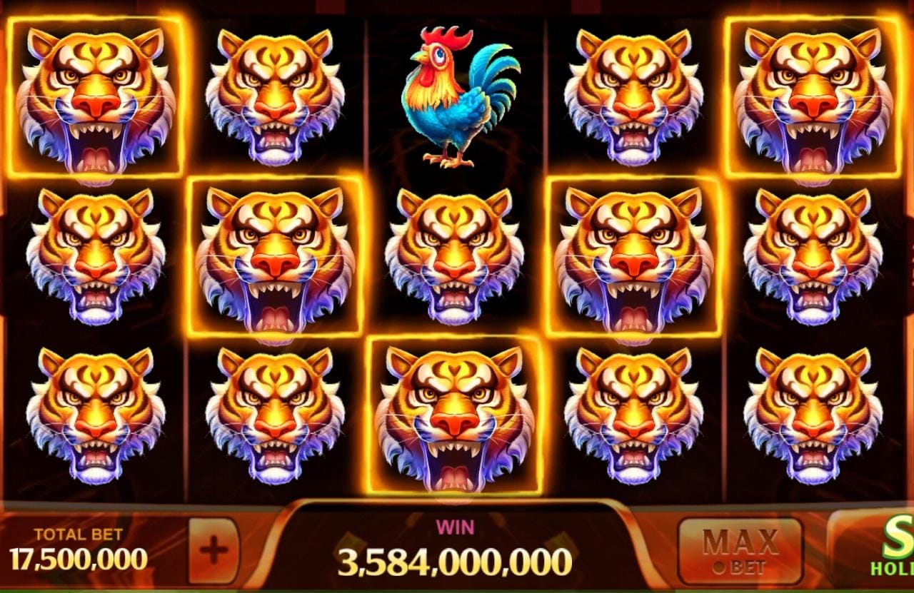 Daftar Produk MBLEDOS Terlaris & Terlengkap - VCGamers