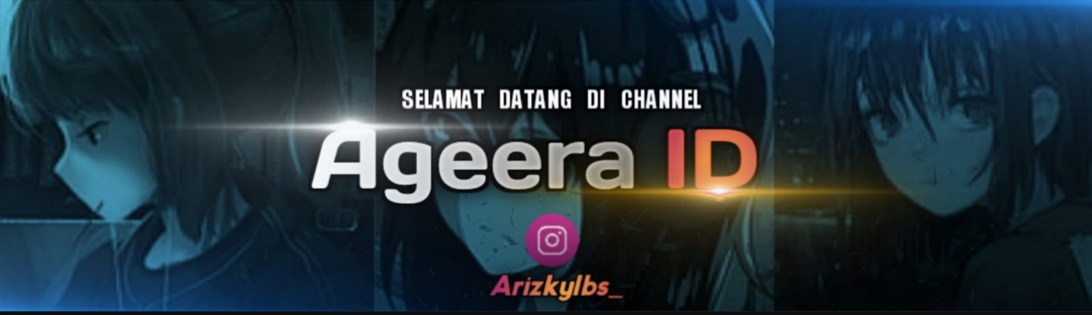 Daftar Produk AGEERA ID Store Terlaris & Terlengkap - VCGamers