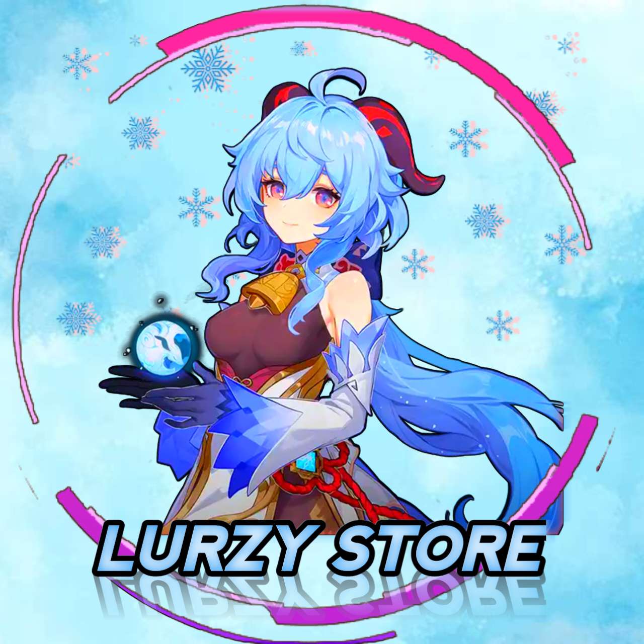 Daftar Produk Harukara Store Terlaris & Terlengkap - VCGamers