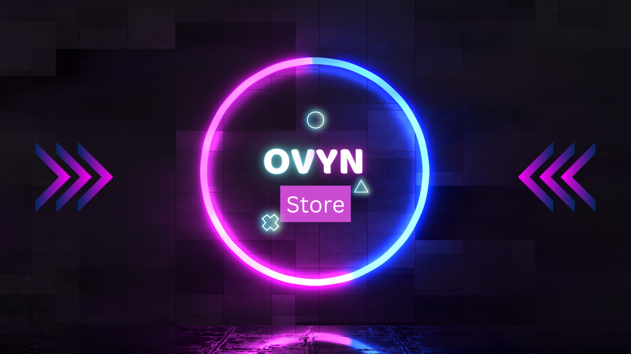 Daftar Produk Vyn Store Terlaris & Terlengkap - VCGamers