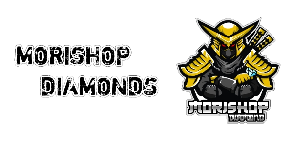 Daftar Produk Morishop Diamond Terlaris & Terlengkap - VCGamers