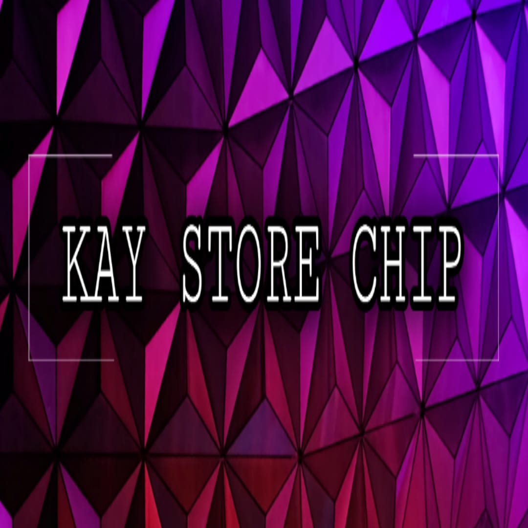 Daftar Produk KAY STORE CIP Terlaris & Terlengkap - VCGamers