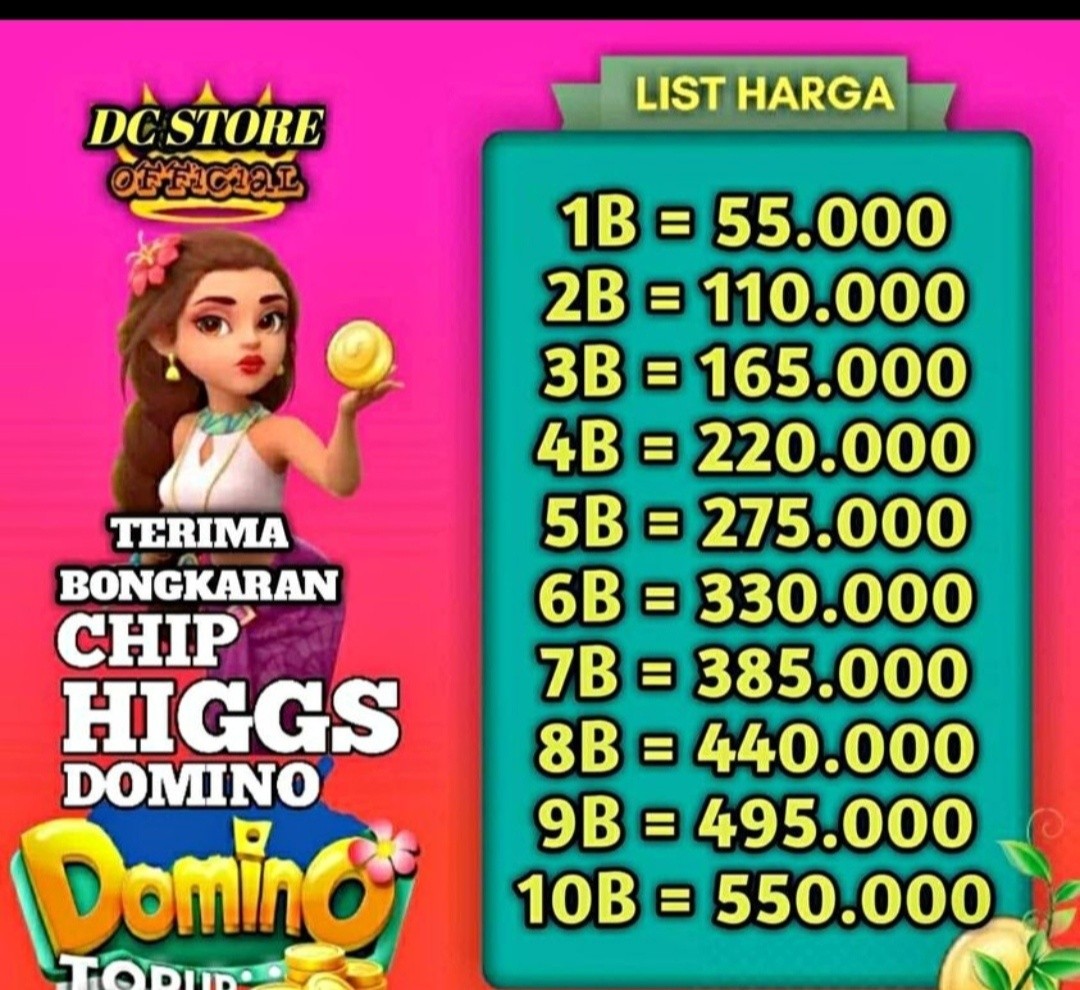 Daftar Produk Jafarezet34 Store Terlaris & Terlengkap - VCGamers