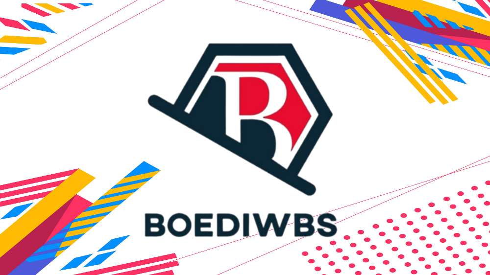 Daftar Produk BoediWbs Terlaris & Terlengkap - VCGamers