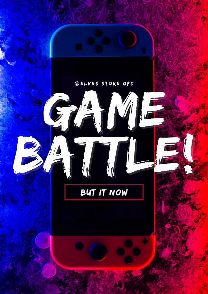 Daftar Produk Elves Store OFC Terlaris & Terlengkap - VCGamers