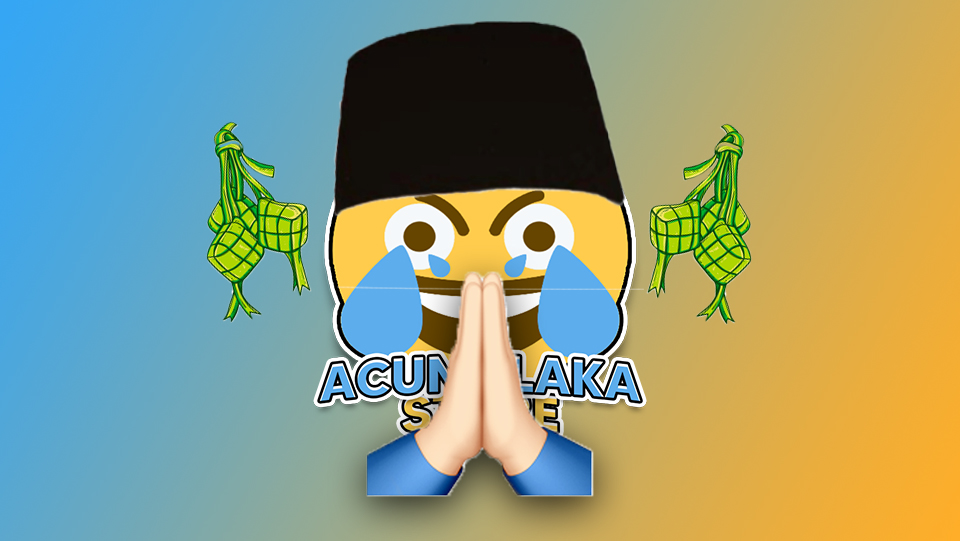 Daftar Produk Acumalaka Store Terlaris & Terlengkap - VCGamers