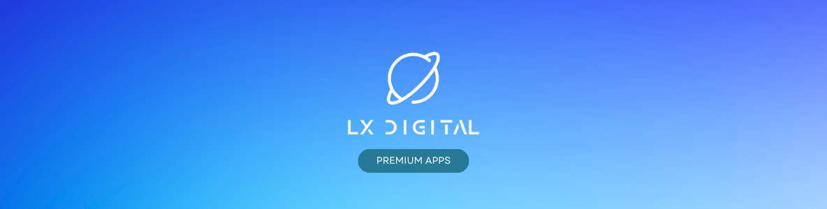 Daftar Produk LX DIGITAL Terlaris & Terlengkap - VCGamers