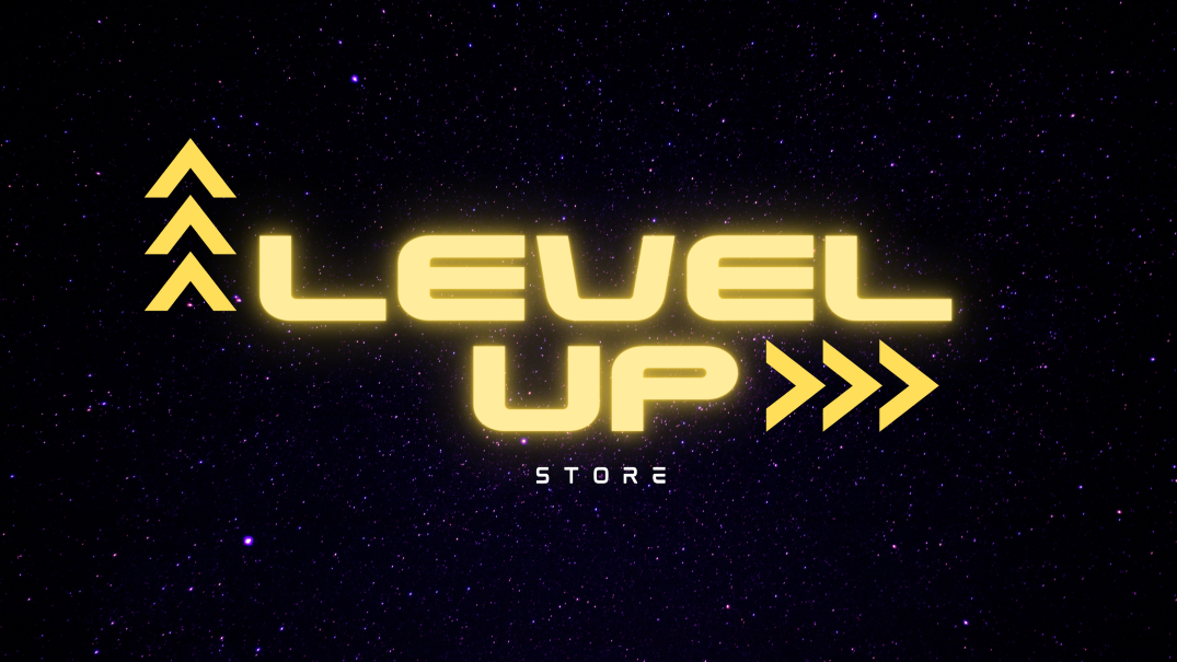 Daftar Produk Level Up Store Terlaris & Terlengkap - VCGamers