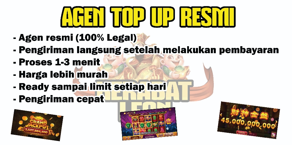 Daftar Produk KerabatLeon Terlaris & Terlengkap - VCGamers