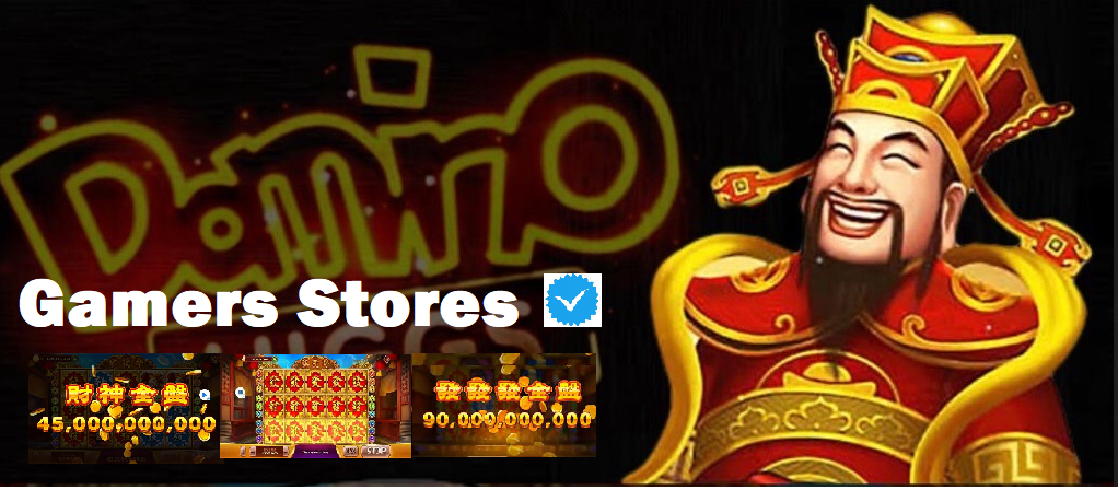 Daftar Produk Gamers Stores Terlaris & Terlengkap - VCGamers