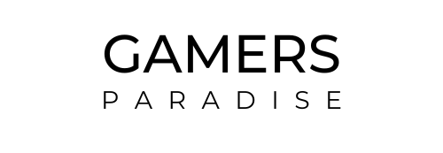 Daftar Produk Gamers Paradise Terlaris & Terlengkap - VCGamers