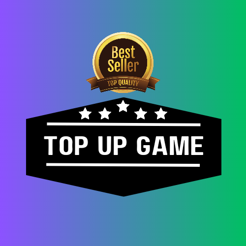 Daftar Produk Top Up Gim Terlaris & Terlengkap - VCGamers