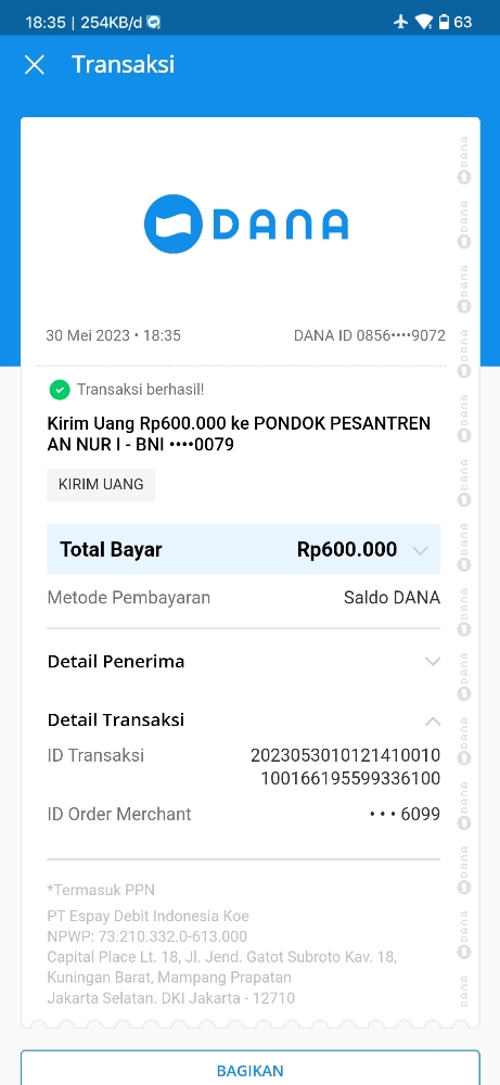 Daftar Produk BBC Terlaris & Terlengkap - VCGamers