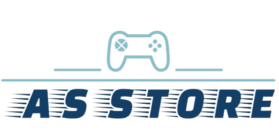 Daftar Produk AS STORE Terlaris & Terlengkap - VCGamers