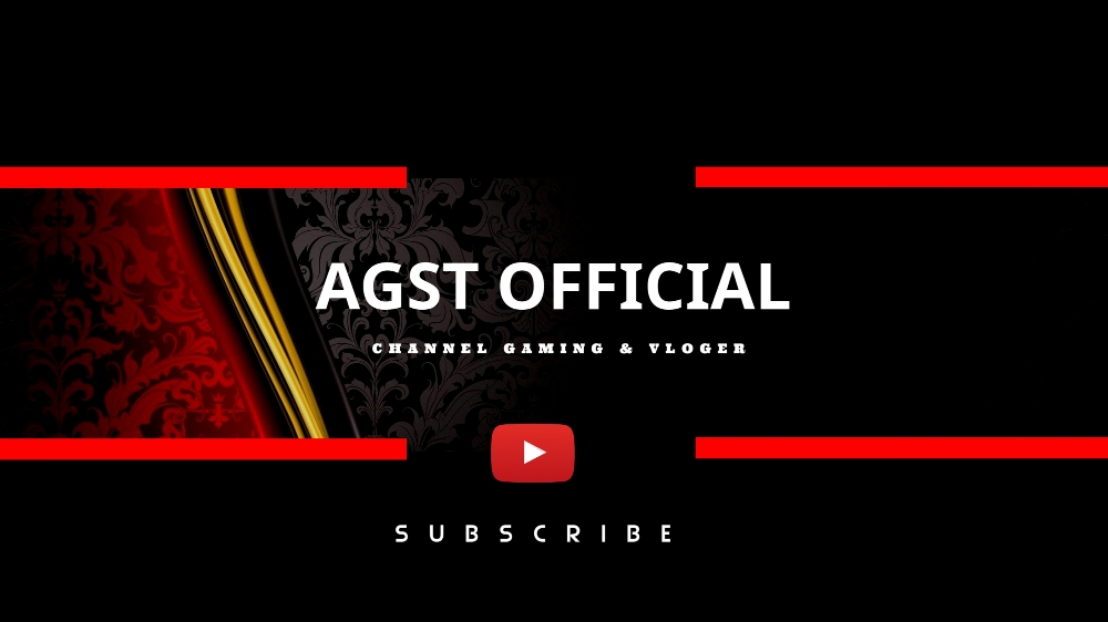 Daftar Produk AGST OFFICIAL Terlaris & Terlengkap - VCGamers