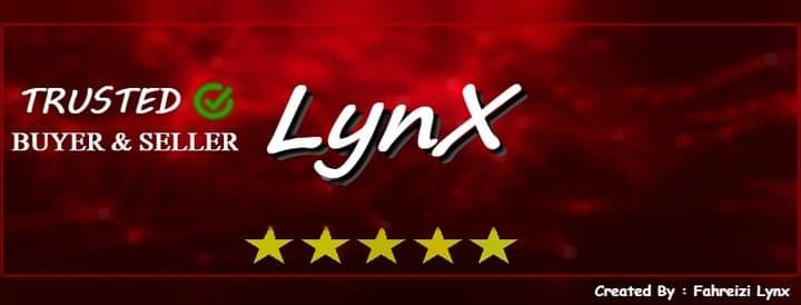 Daftar Produk Lynx Store Terlaris & Terlengkap - VCGamers