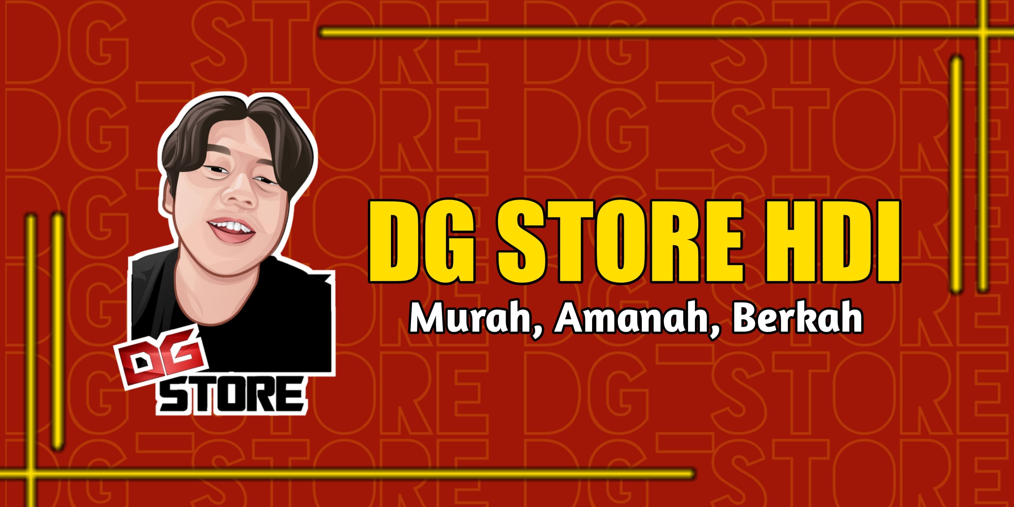 Daftar Produk DG Chip Store Terlaris & Terlengkap - VCGamers