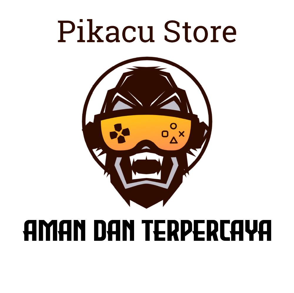 Daftar Produk Pikacu Store Terlaris & Terlengkap - VCGamers