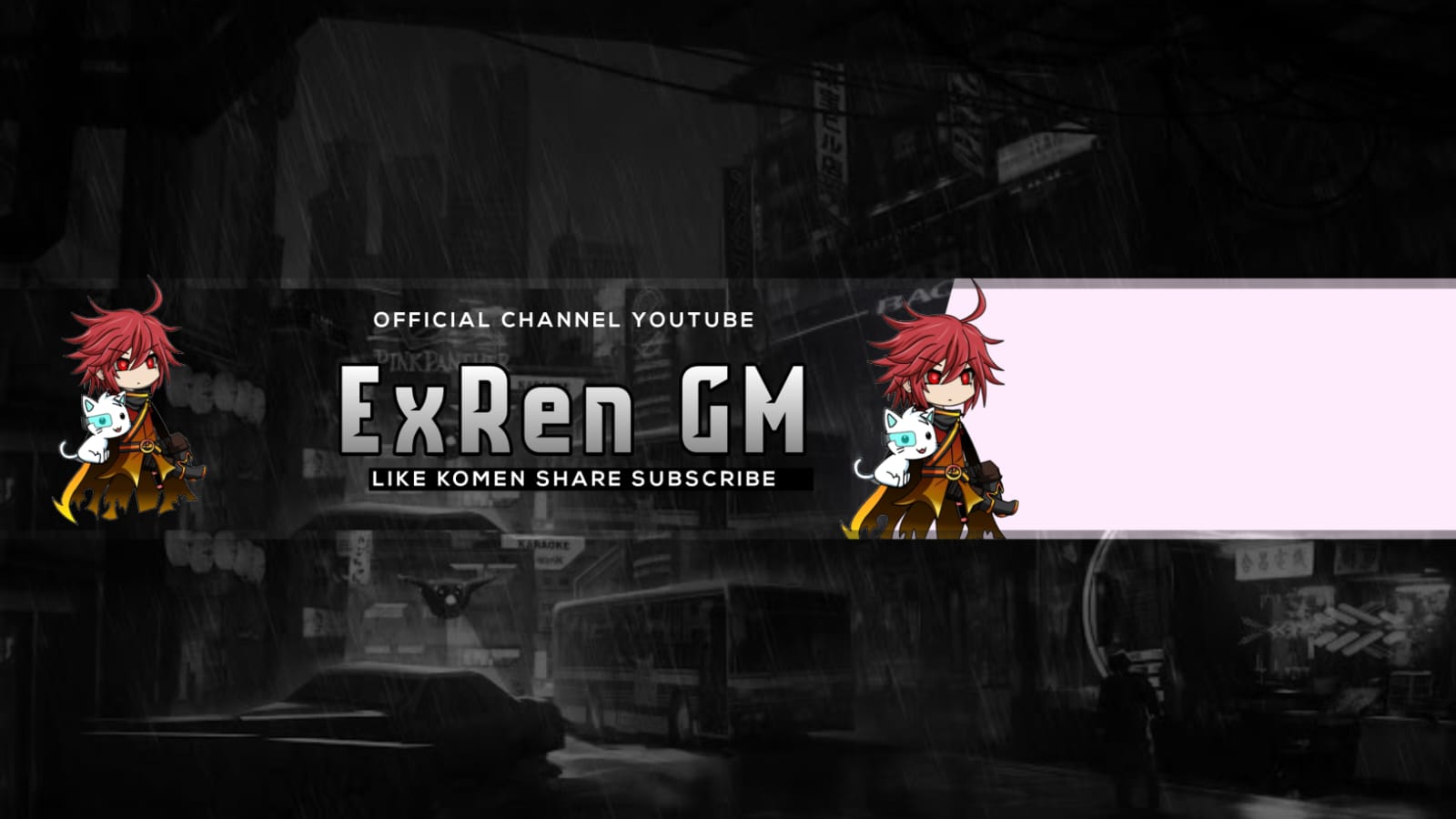 Daftar Produk ExRen Store Terlaris & Terlengkap - VCGamers