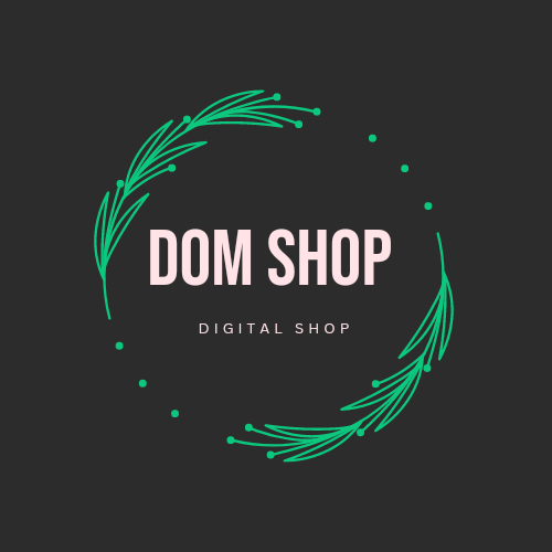 Daftar Produk Dom Shop Terlaris & Terlengkap - VCGamers
