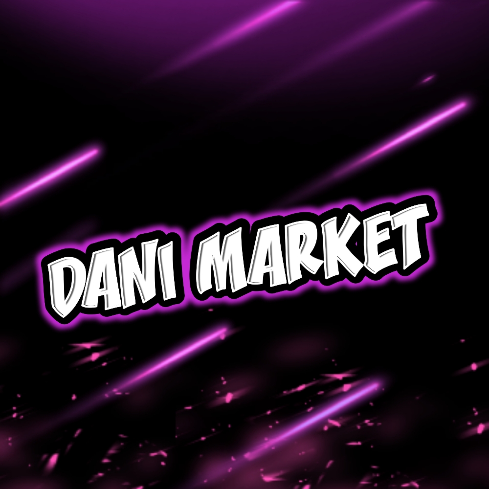 Daftar Produk STORE DANIMARKET Terlaris & Terlengkap - VCGamers