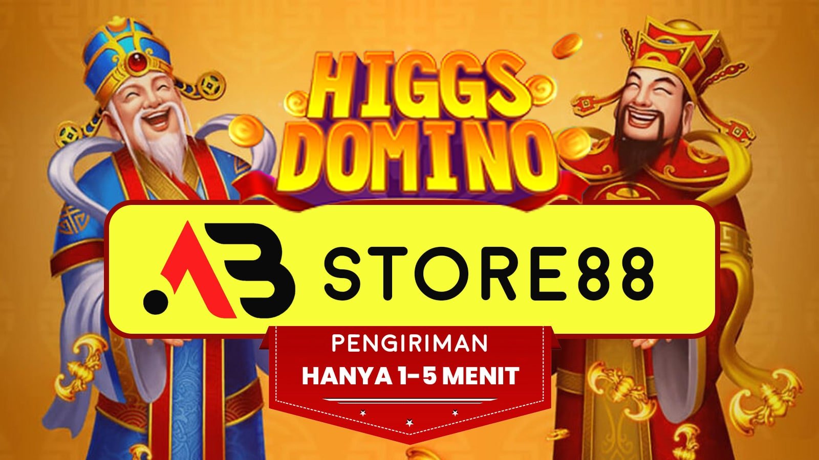 Daftar Produk AbB Store 88 Terlaris & Terlengkap - VCGamers