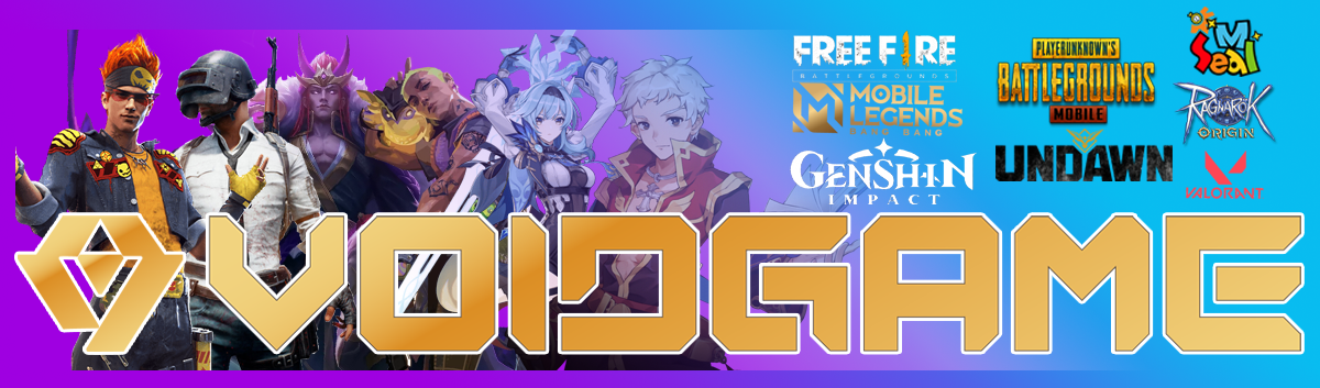 Daftar Produk Sahabat TopUp Terlaris & Terlengkap - VCGamers