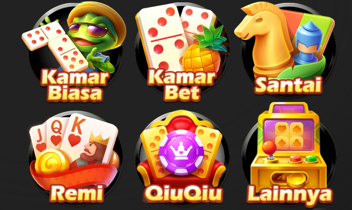 Daftar Produk serkul_id Terlaris & Terlengkap - VCGamers