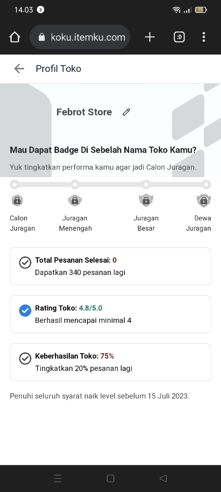 Daftar Produk topup halal Terlaris & Terlengkap - VCGamers