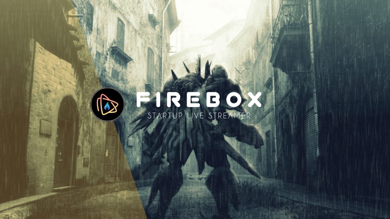 Daftar Produk FIREBOX Terlaris & Terlengkap - VCGamers