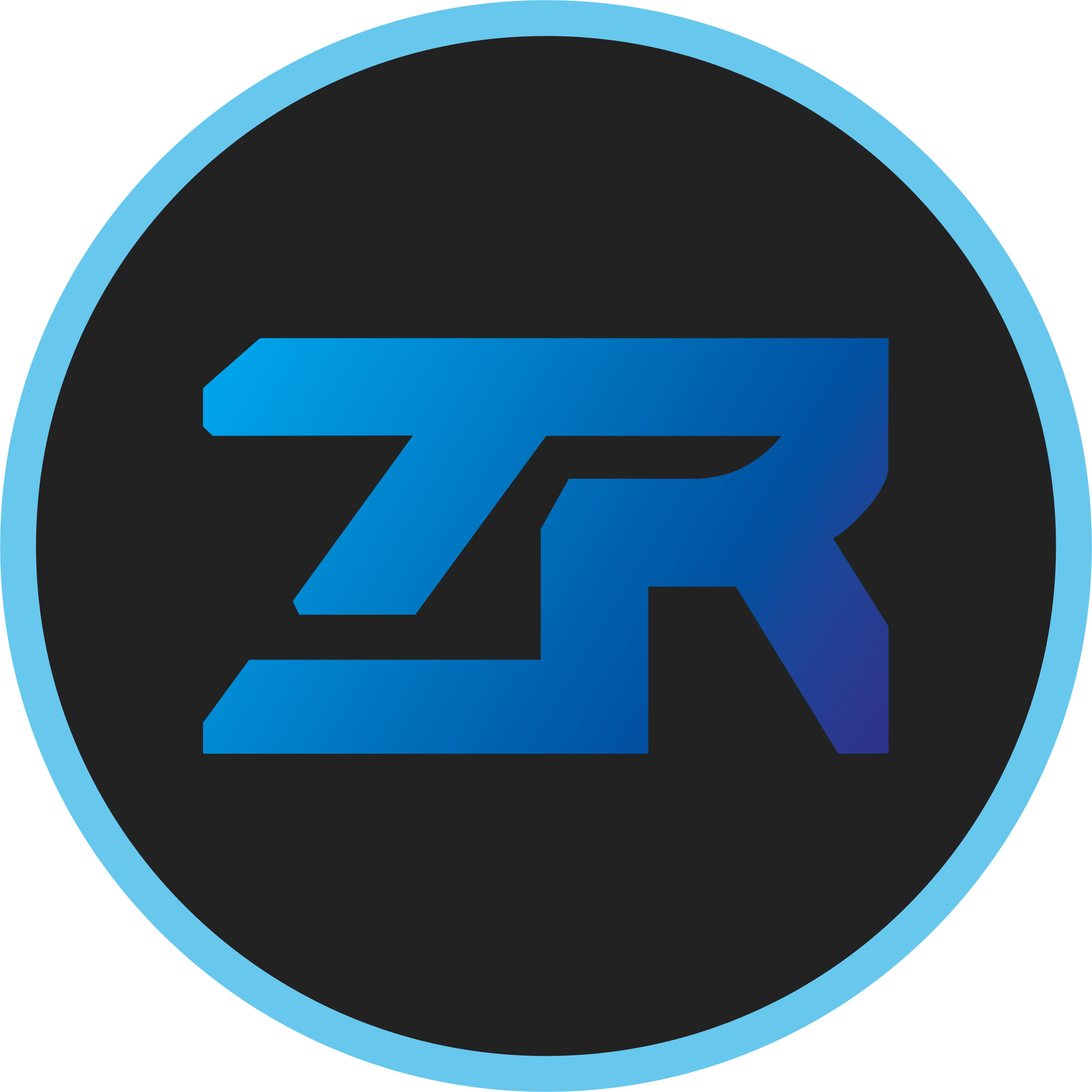 Daftar Produk ZR Terlaris & Terlengkap - VCGamers