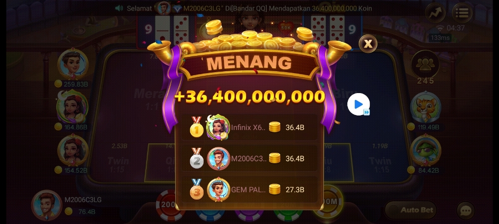Daftar Produk RBG STORE Terlaris & Terlengkap - VCGamers