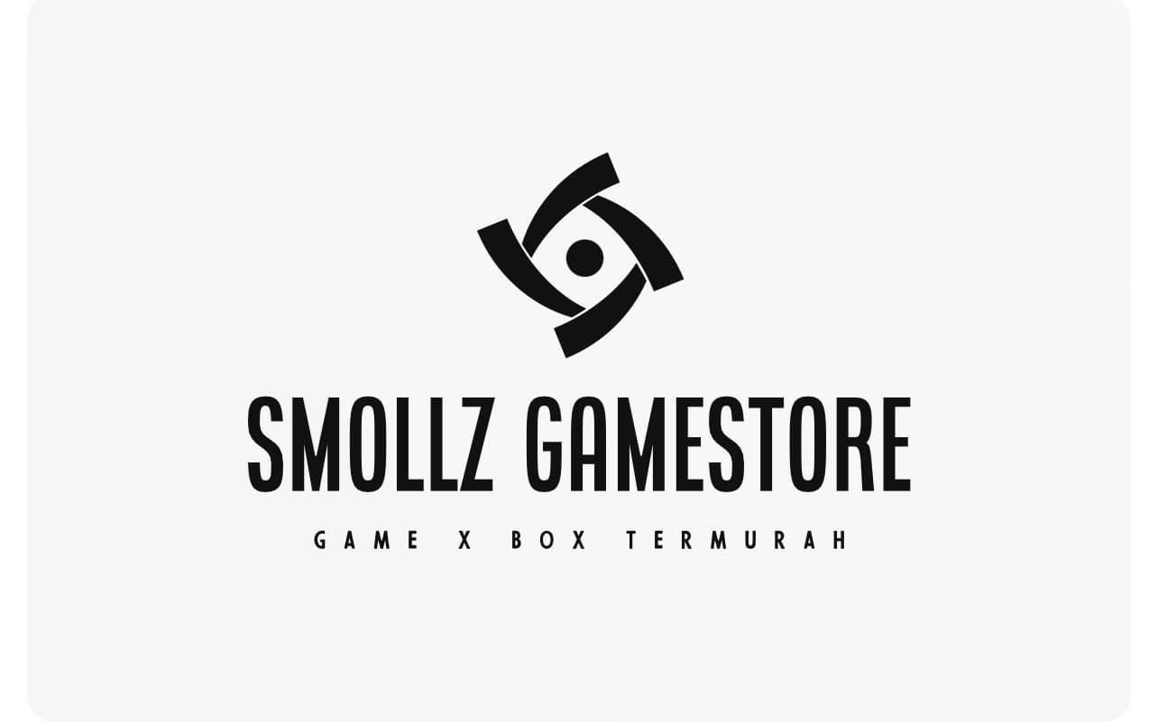 Daftar Produk SMOLLZGamestore Terlaris & Terlengkap - VCGamers