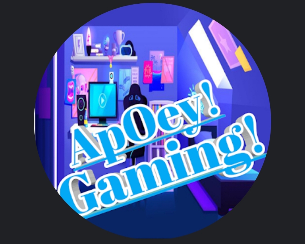 Daftar Produk apoey shop Terlaris & Terlengkap - VCGamers