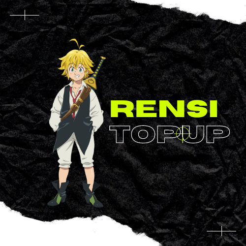 Daftar Produk RensiStore Terlaris & Terlengkap - VCGamers