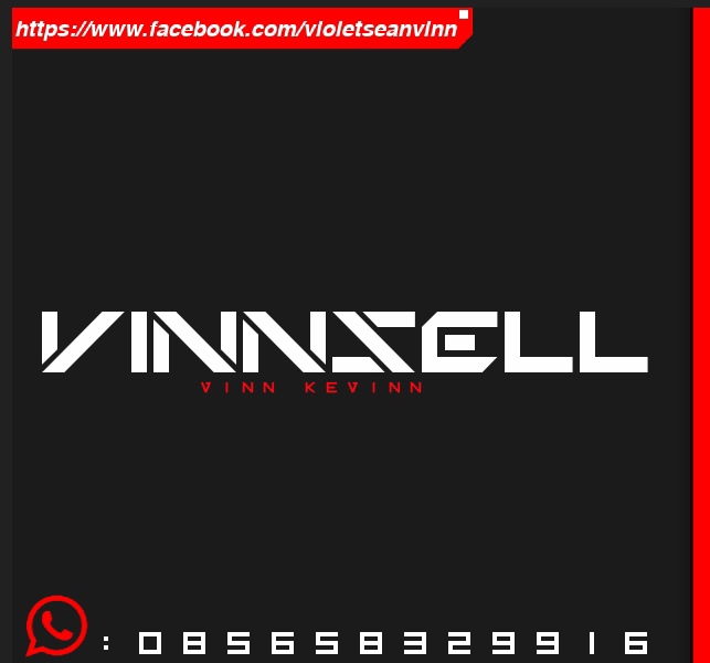 Daftar Produk Vinnsell Terlaris & Terlengkap - VCGamers