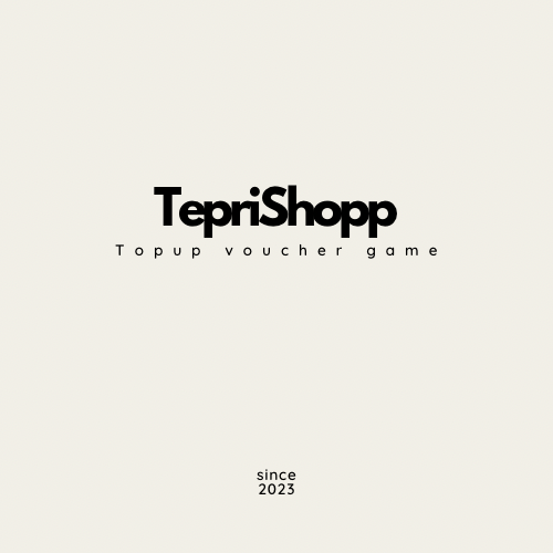 Daftar Produk TepriShopp Terlaris & Terlengkap - VCGamers
