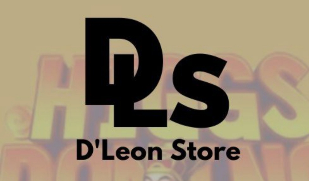 Daftar Produk D'Leon Store Terlaris & Terlengkap - VCGamers