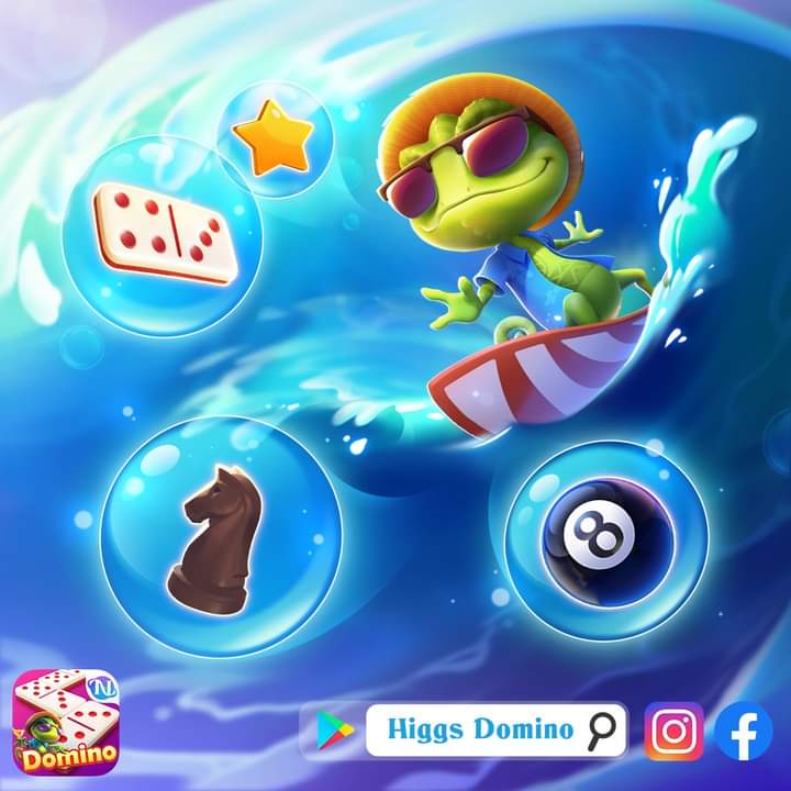 Daftar Produk Hoki store1 Terlaris & Terlengkap - VCGamers