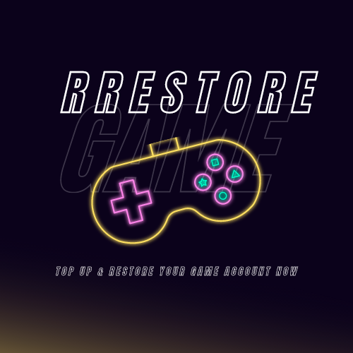 Daftar Produk Rrestore Terlaris & Terlengkap - VCGamers